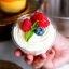 صورة 🍴 ميني بوفيه  8 اشخاص